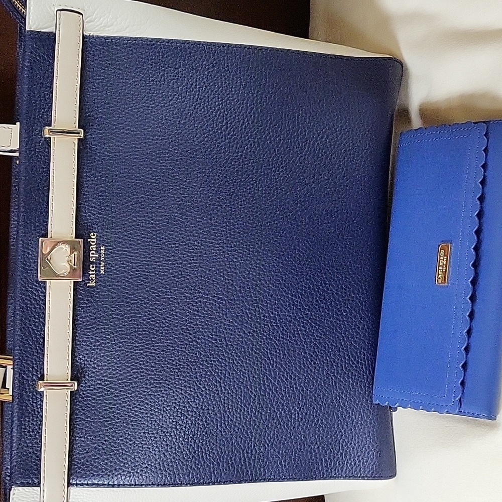 KATE SPADE TOTE BAG